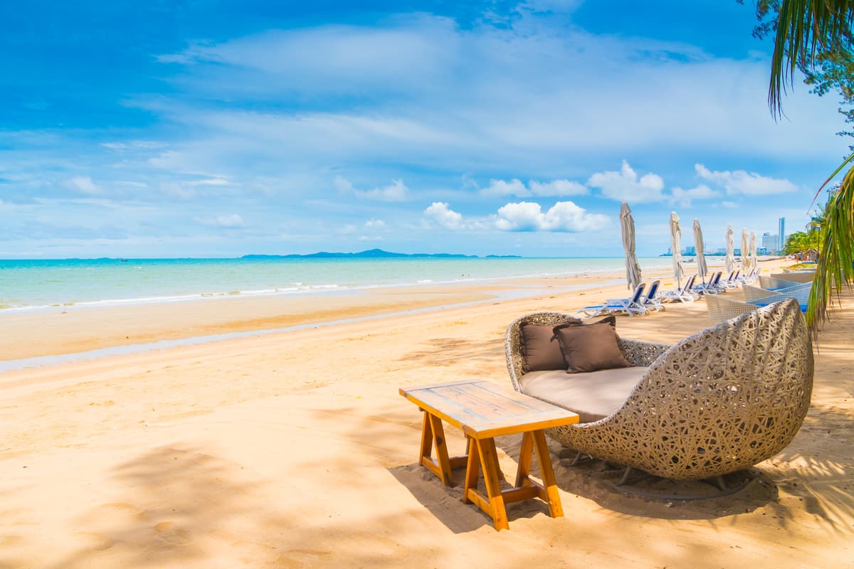 Kenyan Coast Experience